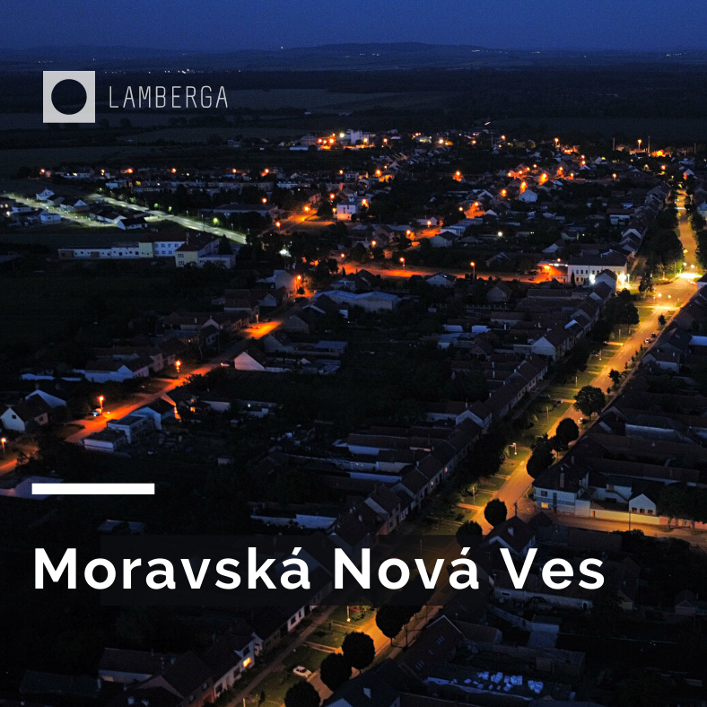 Průběh renovace: Moravská Nová Ves